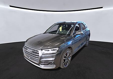 Audi SQ5 TFSi Q MATRIX/ACC/PANO/AHK/AIR-SUS/B&O/RAUTE