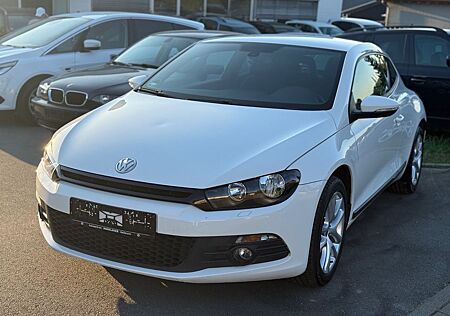 VW Scirocco Volkswagen *1.4 TSI *90 kW*NEU*TÜV* Gepflegt*