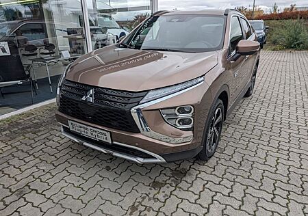Mitsubishi Eclipse Cross Plus Plug-in-Hybrid 4WD
