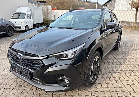 Subaru Crosstrek Comfort *LM-FELG,LED,SPURHALTE,GRA*