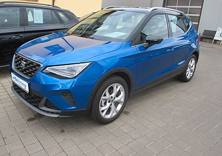 Seat Arona 1.0 TSI DSG FR Ro