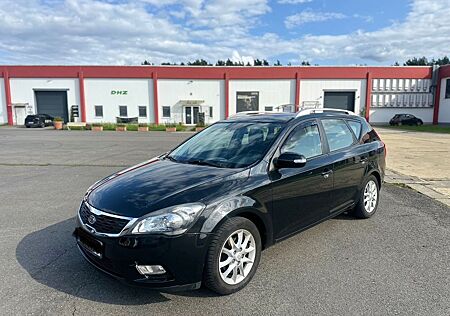 Kia Cee'd / Ceed Sportswagon Automatik! 1. Hand!