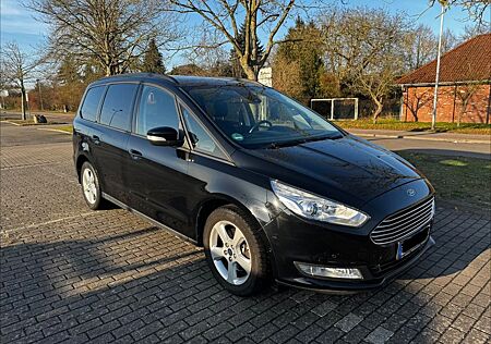 Ford Galaxy 2,0 EcoBlue Business Edition