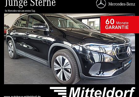 Mercedes-Benz EQA 250 PROGRESSIVE MBUX LED PTS+RFK HECKKL EL