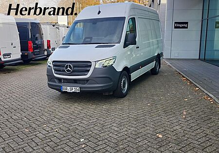 Mercedes-Benz Sprinter 319 CDI Kasten PRO Hochdach Standard