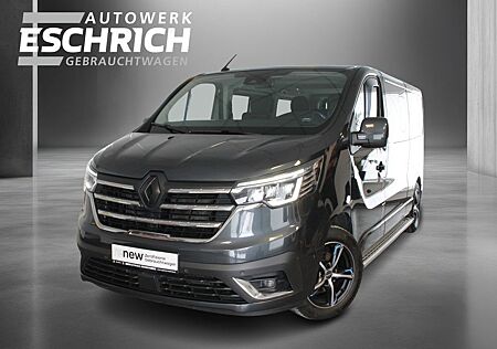 Renault Trafic Combi L2H1 Grand SpaceClass