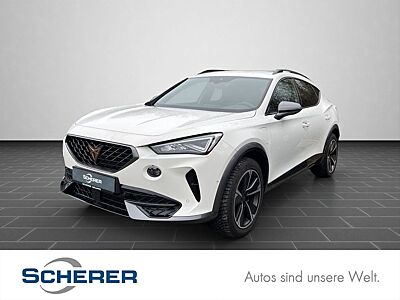Cupra Formentor 1.4 PHEV EPH*TA*ACC*CARPLAY*TSR uvm...
