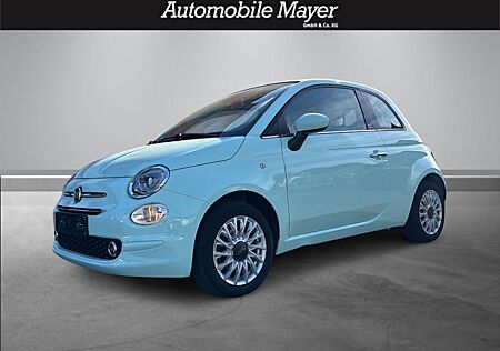 Fiat 500C 500 C 1.2 8V Start&Stopp Lounge