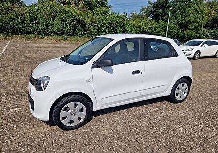 Renault Twingo Life
