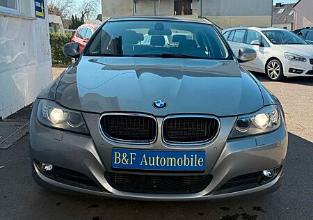 BMW 320d 320 Baureihe 3 Lim.
