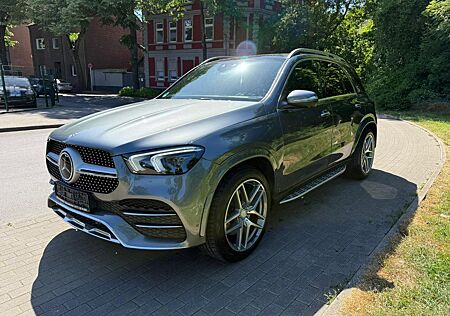 Mercedes-Benz GLE 400 GLE -Klasse d 4Matic