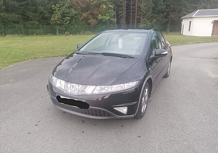 Honda Civic 1.4 i-SHIFT Sport Sport