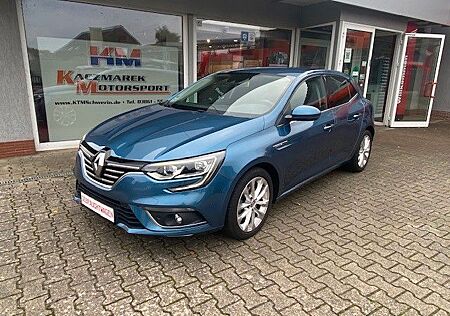 Renault Megane IV Lim. 5-türig Intens Allwetterreifen