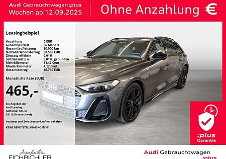 Audi A5 Avant TDI quattro S tronic Matrix 360 ACC AUT