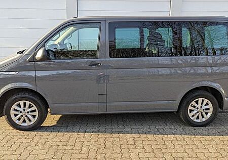 VW T6 Multivan Volkswagen T6.1 Multivan Family 2.0 TDI*7 Sitze*1 Hand*