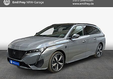 Peugeot 308 SW PureTech 130 EAT8 GT