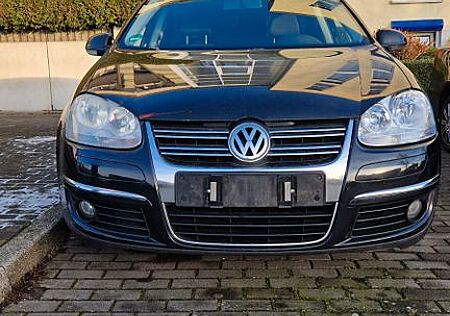 VW Jetta Volkswagen 1.6 Comfortline Comfortline