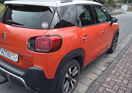 Citroën C3 Aircross BlueHDi 120 Stop&Start Shine Shine