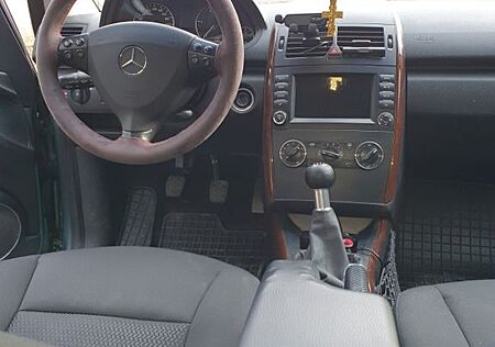 Mercedes-Benz A 200 CDI ELEGANCE Elegance