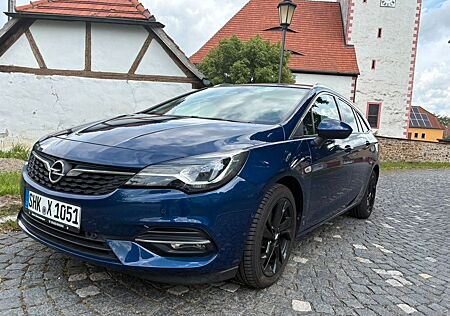 Opel Astra ST 1.5 Diesel 90kW Elegance Elegance
