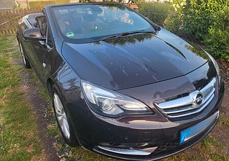 Opel Cascada 1.4 ECOTEC Turbo 103kW Edition S/S E...