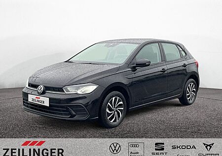 VW Polo Volkswagen Life TSI DSG|APP-CONNECT|ACC|IQ.DRIVE|SHZ