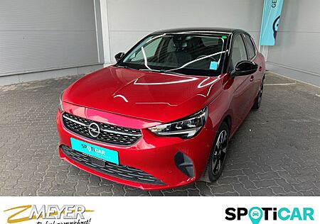 Opel Corsa -e Elegance Allwetter SHZ RFK PDC 3-Phasig