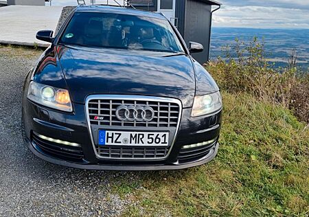 Audi A6 3.0 TDI (DPF) tiptronic quattro Avant -