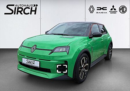 Renault R 5 E-Tech 100% elektr. Techno 120 Urban Range