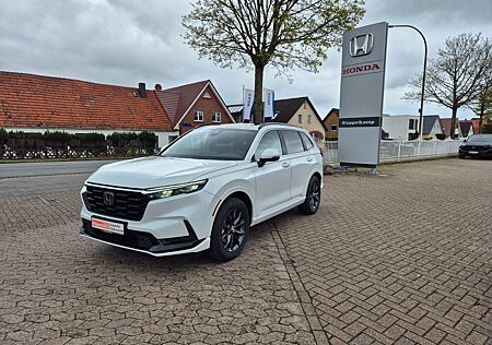 Honda CR-V e:HEV Advance Style AWD