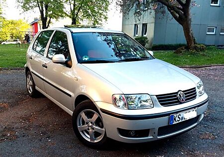 VW Polo Volkswagen 6N2 Automatik | TÜV neu | Neue Teile