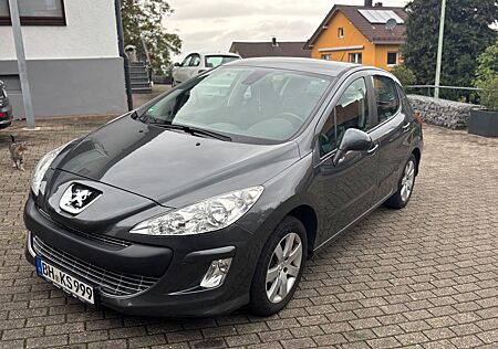Peugeot 308 Navteq 120 VTi Navteq