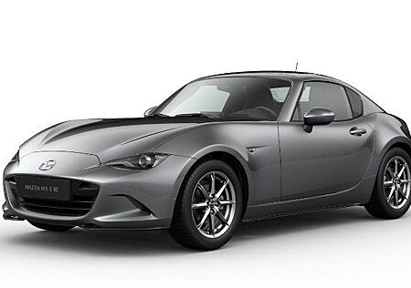Mazda MX-5 RF Exclusive-Line G-132 +Oktober-Aktion+ LE