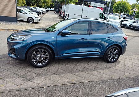 Ford Kuga ST Line X top mit Garantie