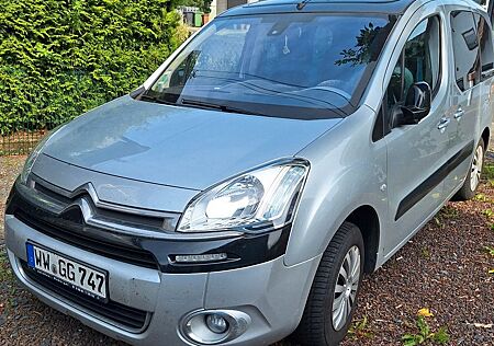 Citroën Berlingo HDi 90 FAP Multispace Multispace