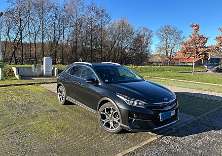 Kia XCeed 1.6 GDI Plug-In Hybrid DCT6 Platinum P...