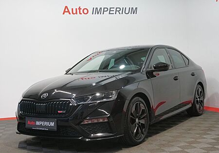 Skoda Octavia Lim. RS 2.0 TDI*LED*Tempomat*Lenkradheiz