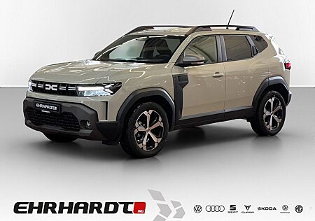 Dacia Duster 1.2 TCe 130 Journey VIRTUAL*SHZ*PDC*TEMP*