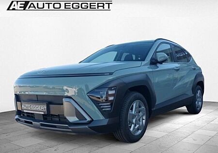 Hyundai Kona Trend T-GDI 1.6 7-DCT 2WD TREND Navi Digita