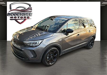 Opel Crossland X Crossland Elegance