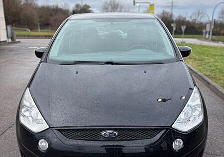 Ford S-Max 2,0 / 7-Sitzer