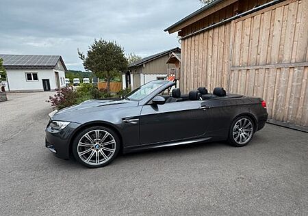BMW M3 Cabrio