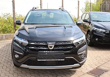 Dacia Sandero Stepway Comfort TCe 100 ECO-G