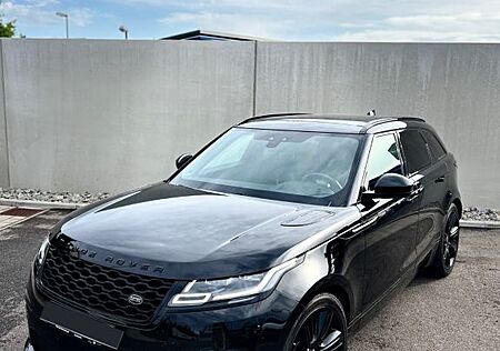 Land Rover Range Rover Velar 3.0 V6 D300 R-Dynamic HSE ...
