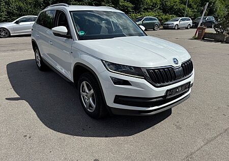 Skoda Kodiaq 2.0 TDI SCR 140kW DSG 4x4 STYLE STYLE