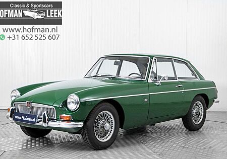 MG Other B type 1.8 GT