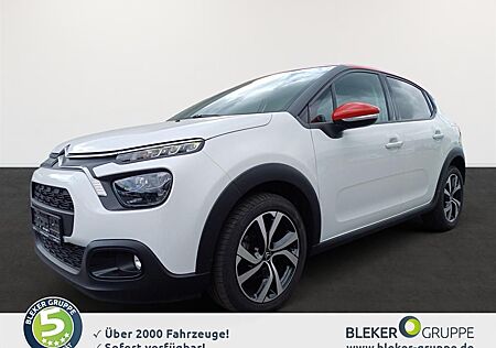 Citroën C3 Pure Tech 82 Shine Pack