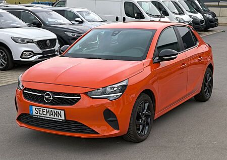 Opel Corsa 1.2 Edition*Navi*PDC*Tempo