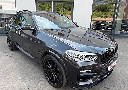 ALPINA XD4 M Sport X