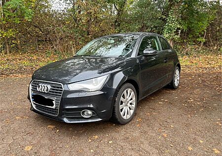 Audi A1 1.6 TDI 66kW Ambition Ambition
